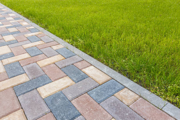 Bradford, PA Driveway Pavers Company